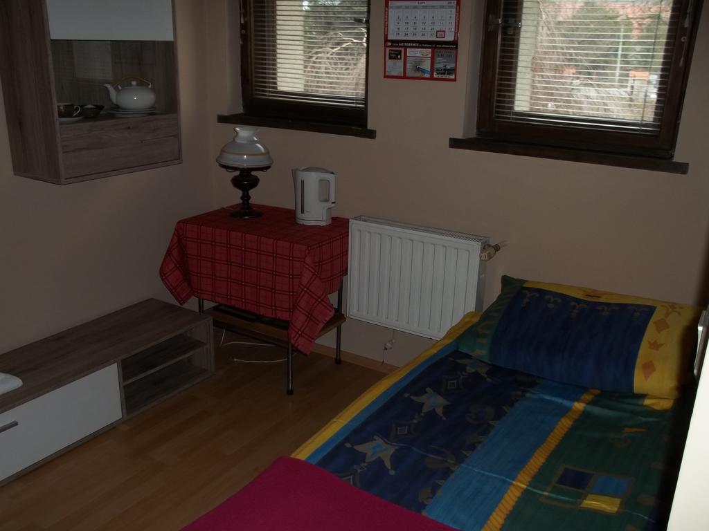 Natura Apartment Krakow Ruang foto