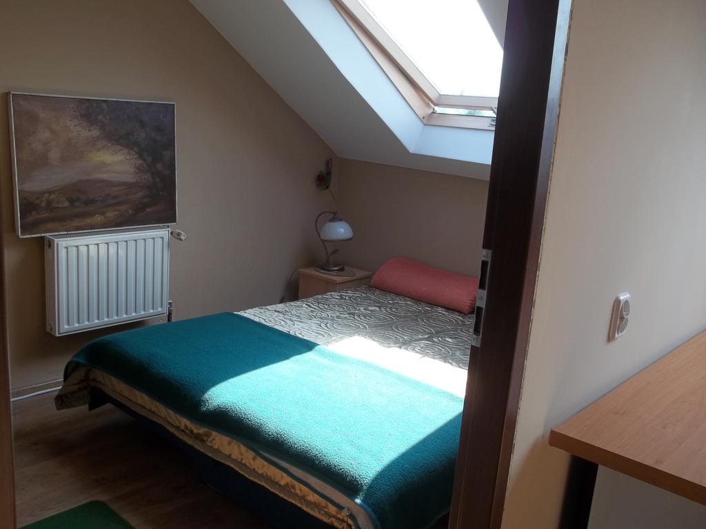 Natura Apartment Krakow Ruang foto